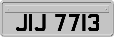 JIJ7713