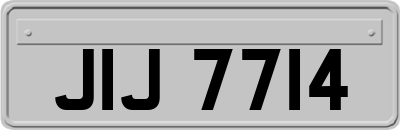 JIJ7714