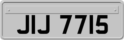 JIJ7715