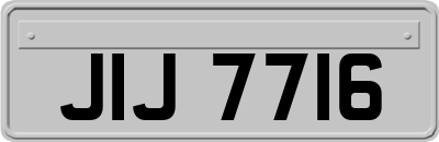 JIJ7716