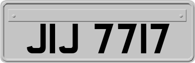 JIJ7717