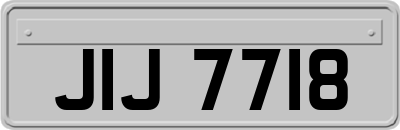 JIJ7718