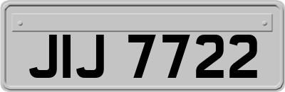 JIJ7722