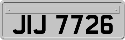JIJ7726
