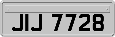 JIJ7728