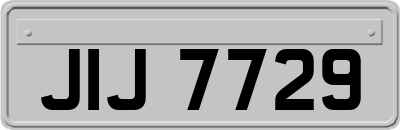 JIJ7729
