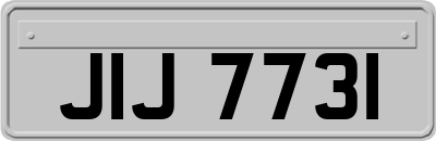 JIJ7731