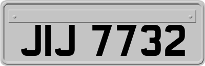 JIJ7732