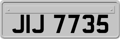 JIJ7735