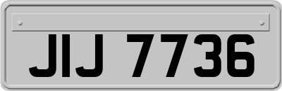 JIJ7736