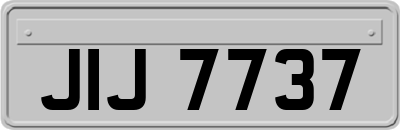 JIJ7737