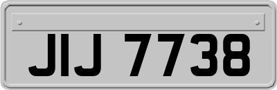 JIJ7738