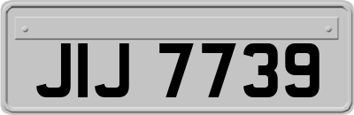 JIJ7739