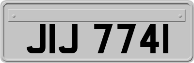 JIJ7741
