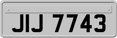 JIJ7743