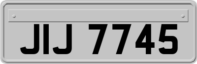 JIJ7745