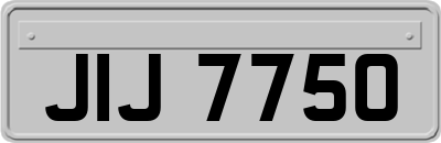 JIJ7750