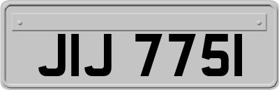 JIJ7751