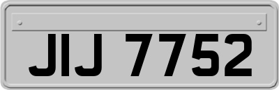 JIJ7752