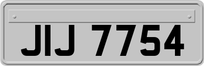 JIJ7754