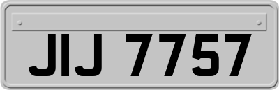 JIJ7757