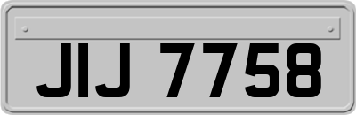 JIJ7758