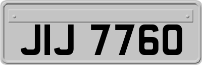 JIJ7760