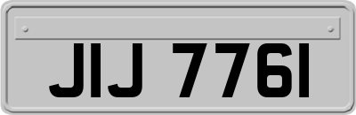JIJ7761