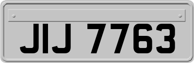 JIJ7763