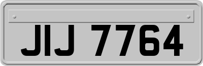 JIJ7764