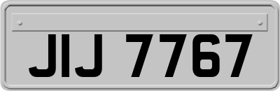 JIJ7767