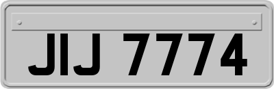 JIJ7774
