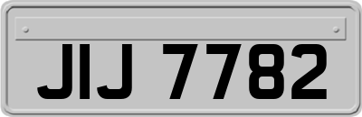 JIJ7782