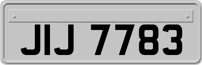 JIJ7783