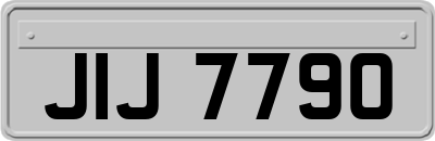 JIJ7790
