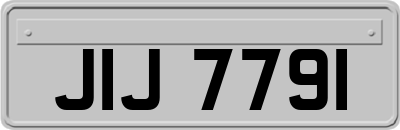 JIJ7791