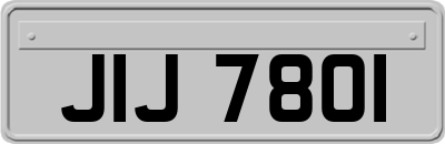 JIJ7801