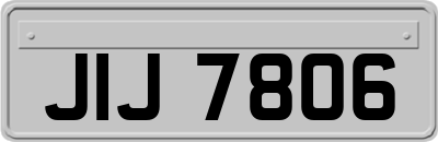 JIJ7806