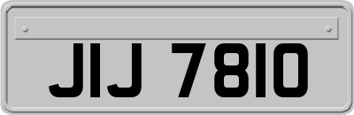 JIJ7810