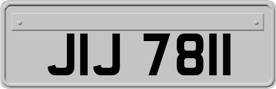 JIJ7811