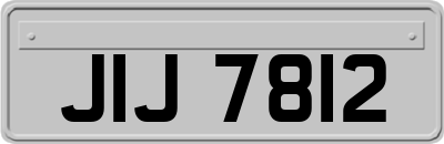 JIJ7812