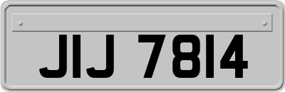 JIJ7814