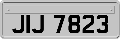 JIJ7823