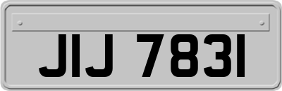 JIJ7831