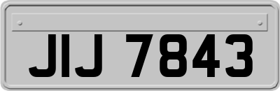 JIJ7843