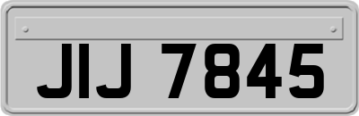 JIJ7845