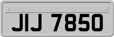 JIJ7850