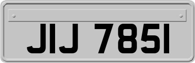 JIJ7851