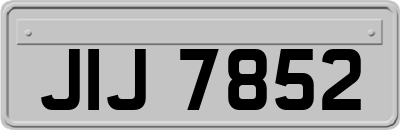 JIJ7852