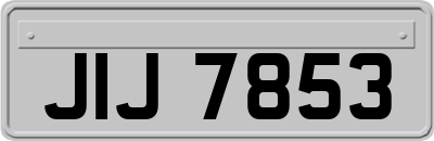 JIJ7853